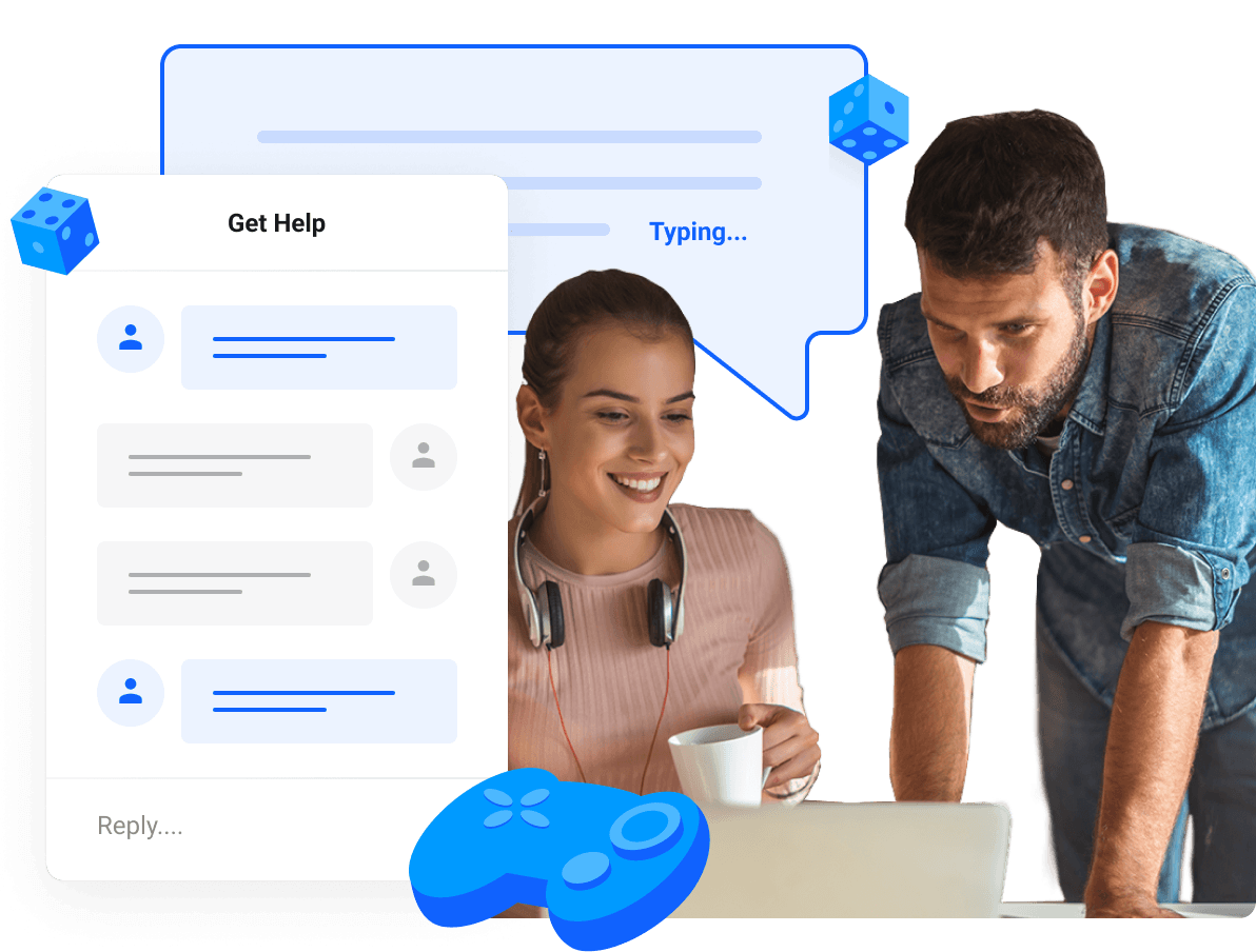 Servidor VPS & Dedicado para hospedar Minecraft - Suporte incomparável
