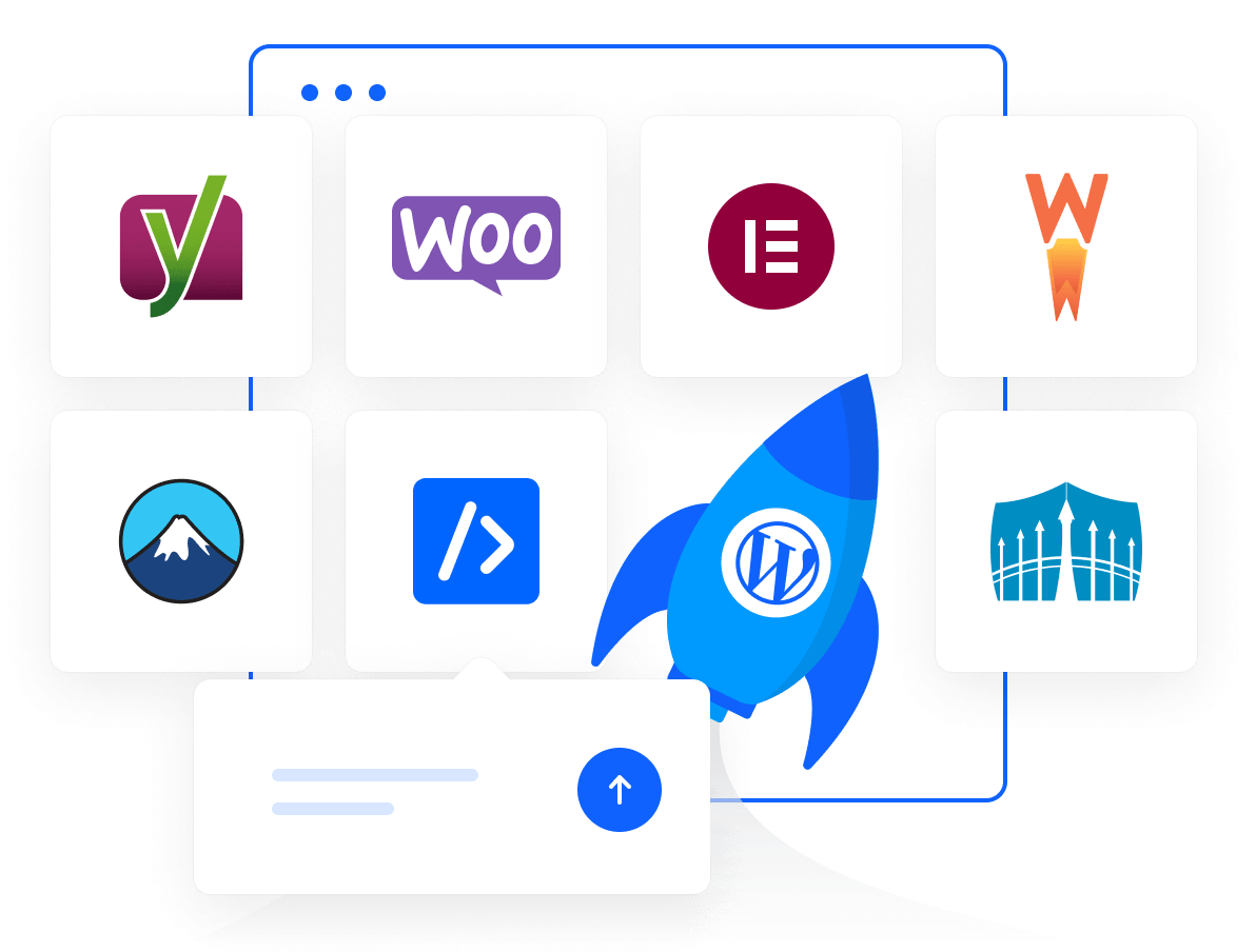 Hospedagem WordPress otimizada para o público brasileiro - Plug-ins para WordPress